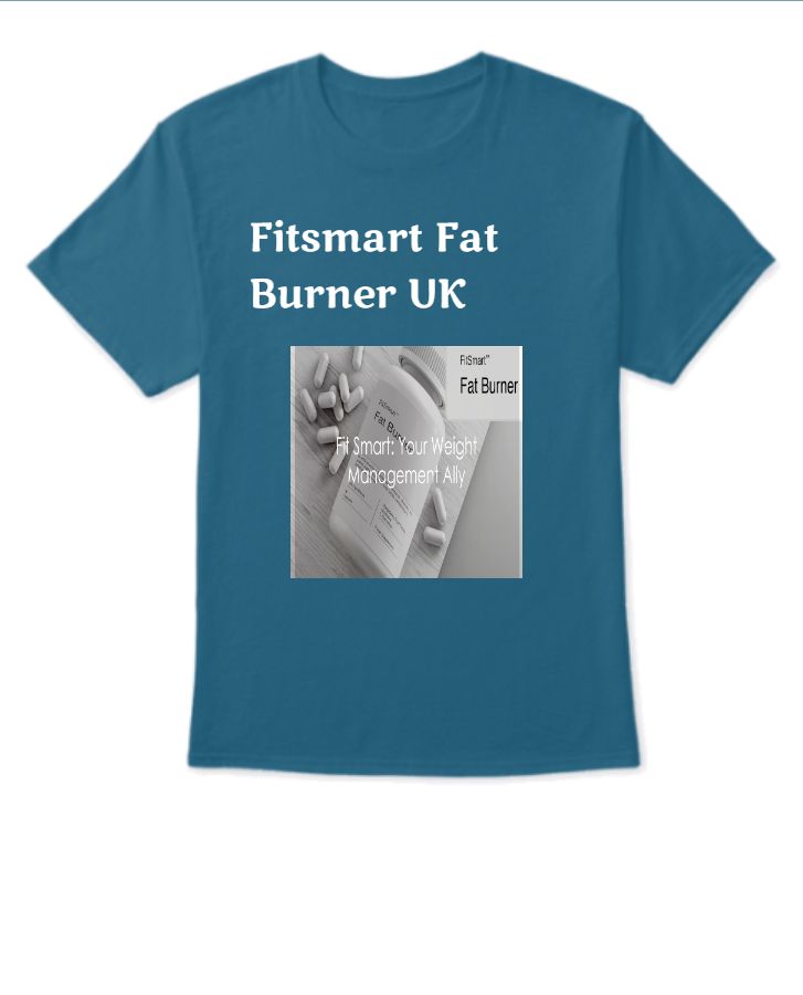 Fitsmart Fat Burner UK -(WARNINGS!) Know The Facts! - Front