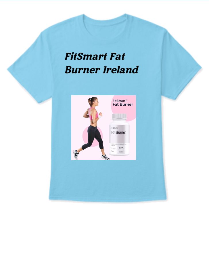 Fitsmart Reviews France [FitSmart Fat Burner Ireland] SCAM 2024 - Front