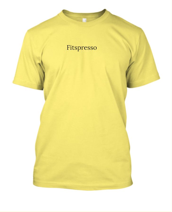 Fitspresso (May Update 2024) - Front