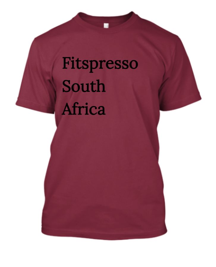 Fitspresso South Africa Price for Sale Deal - Front