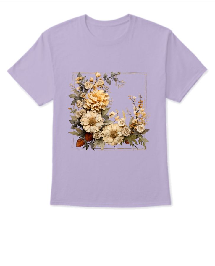 Flowred - Front