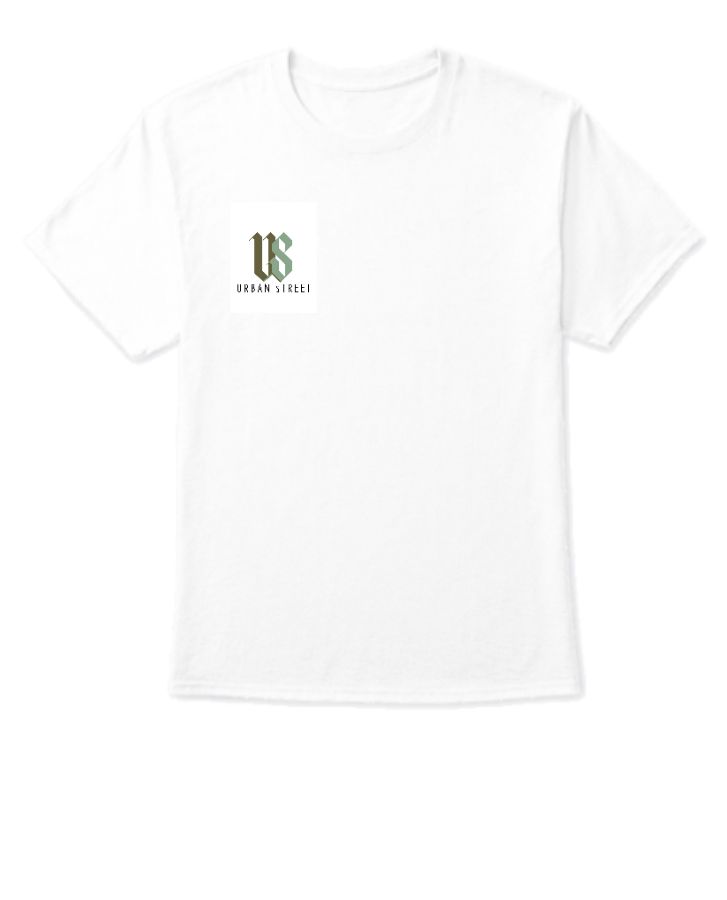 Fly Higher Graphic Printed T shirt  - Front