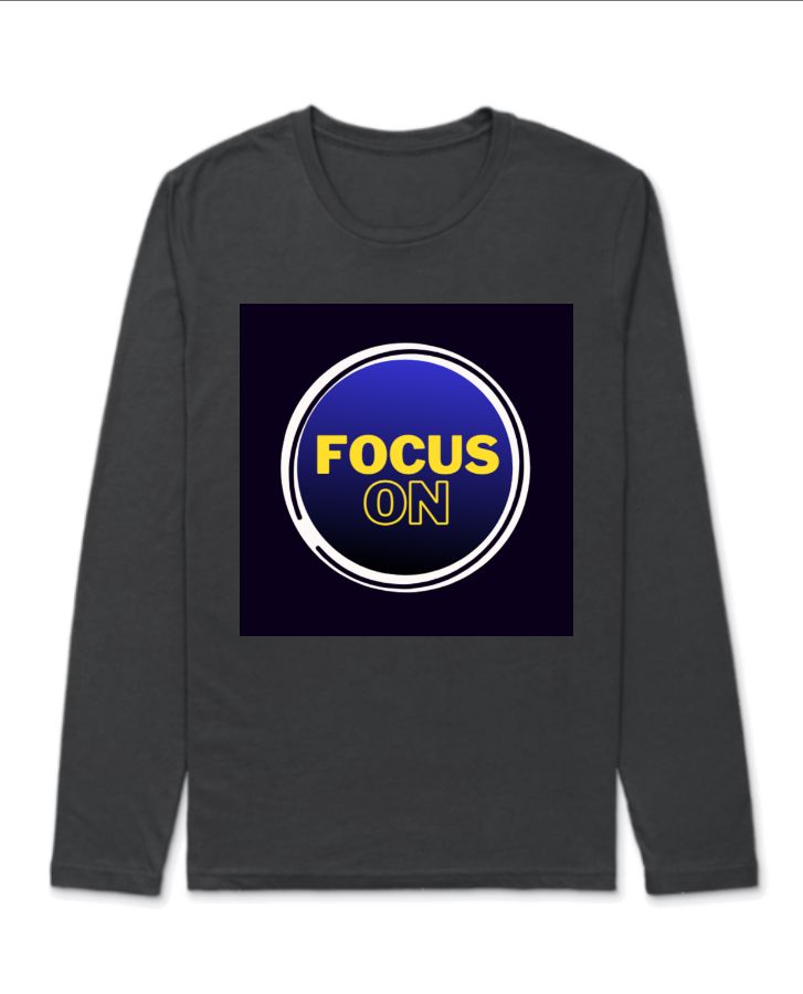 Focus On Casual - Front