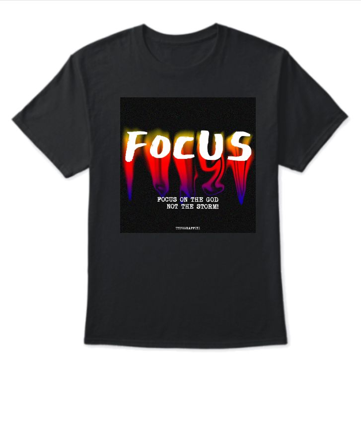 Focus  - Front