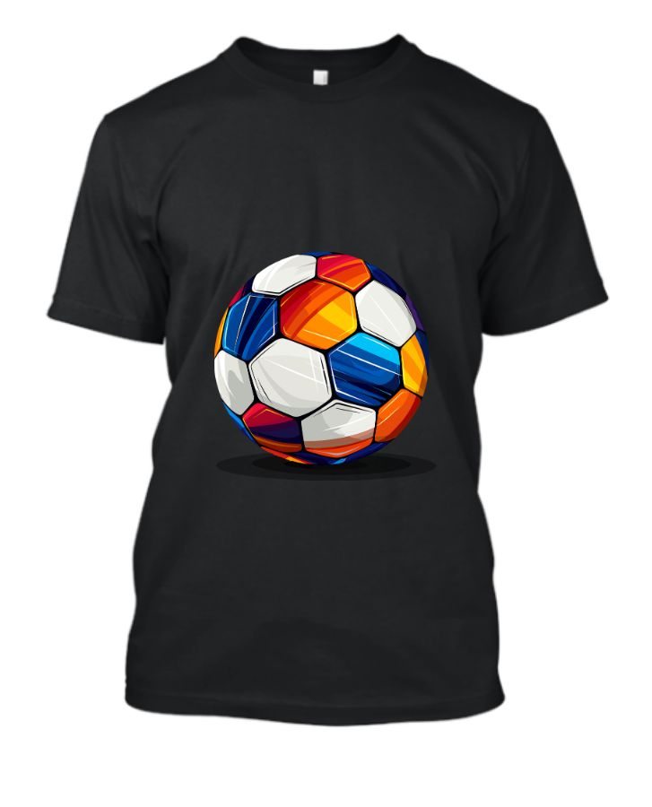 Football - Front