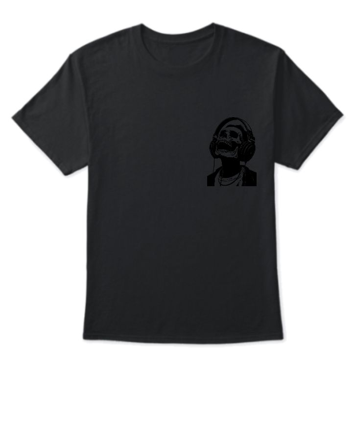 For eviles - Front