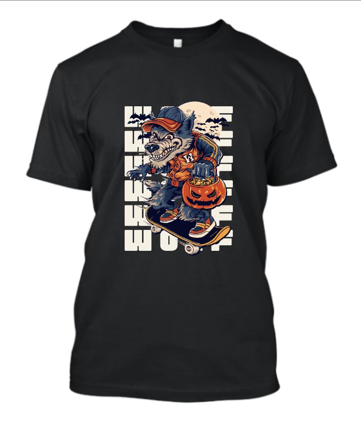 Fox | Half Sleeve T Shirt For Men - Front