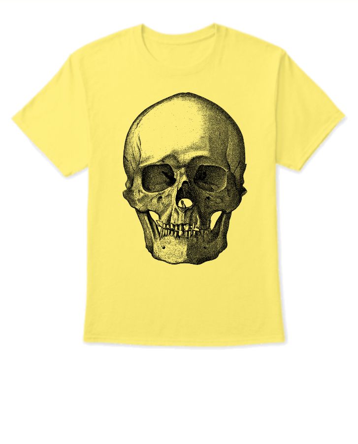Fresher Heads Threads Half Sleeve t-shirt - Front