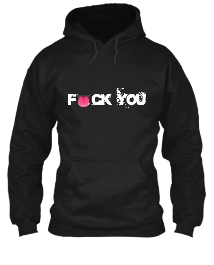 Fucking - Front