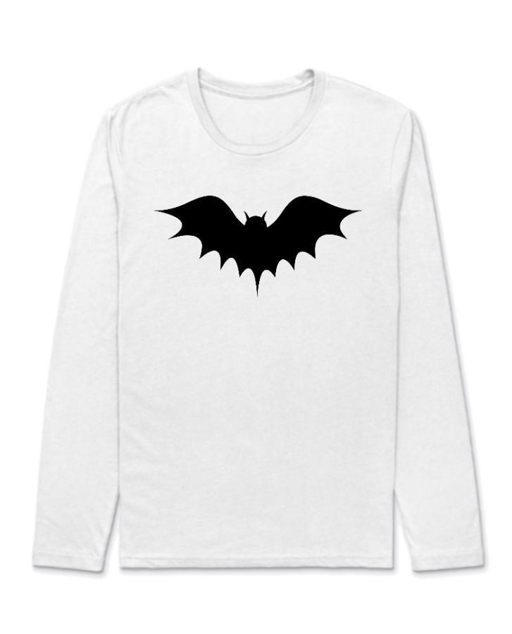 Full Sleeve T-shirt - Front