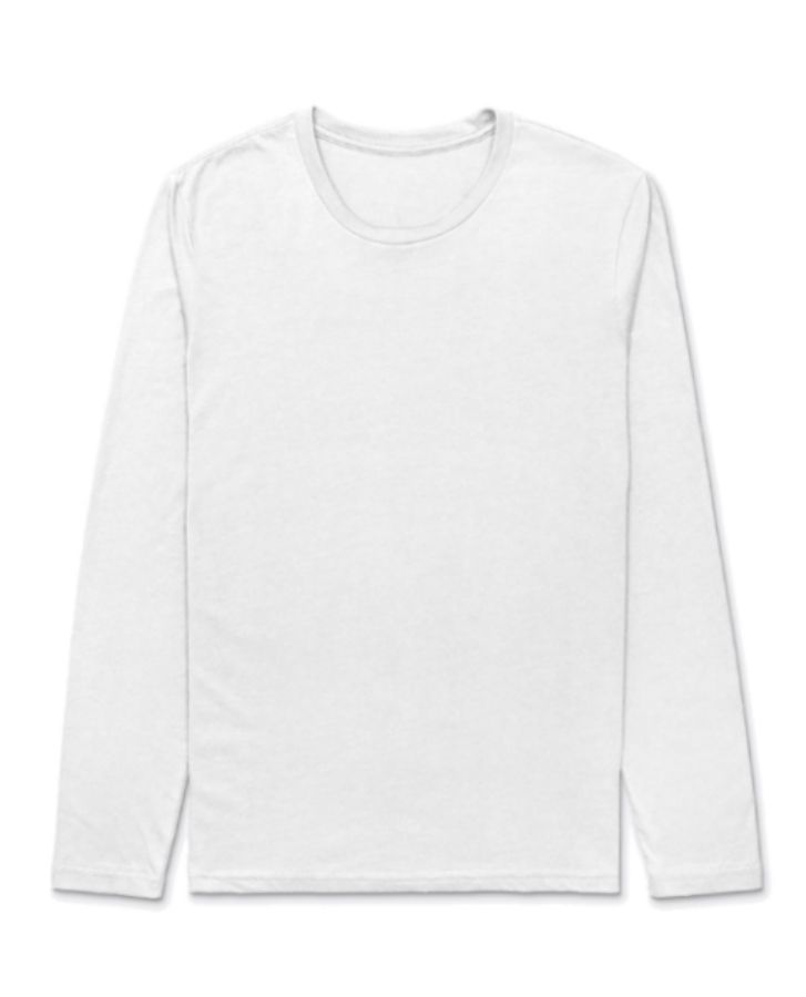 Full Sleeve Tshirt - Front