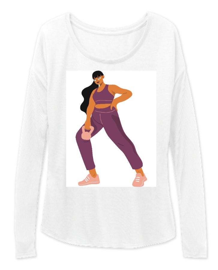 Full sleeve t-shirt C ltd 26092023009 - Front