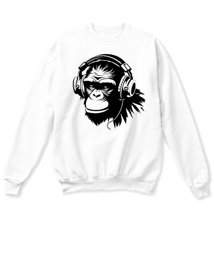 Full sleeve tshirt  - Front