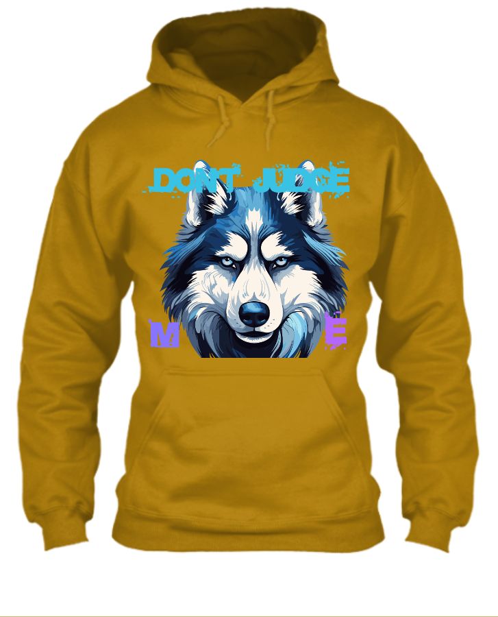 Full sleeves hoodie - Front