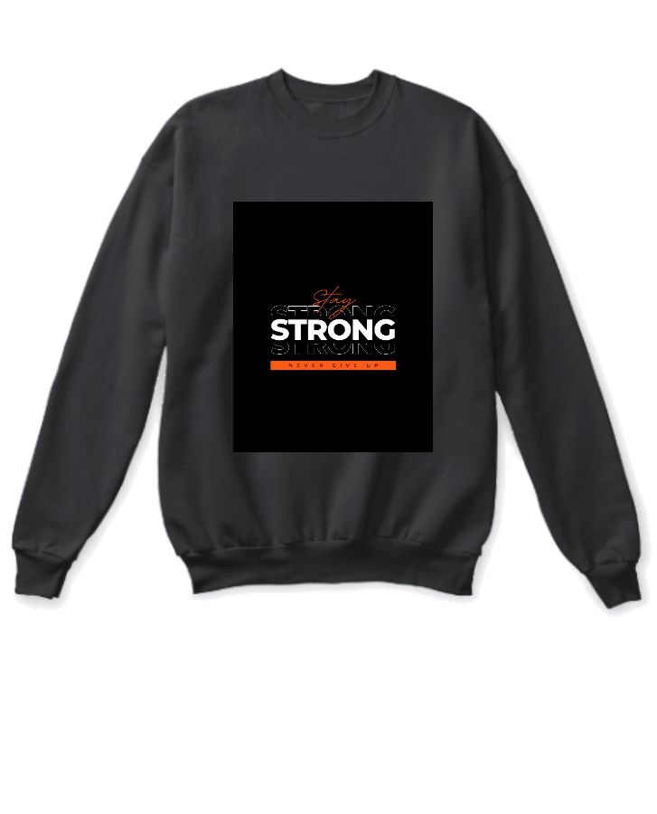 Full sleeves shirt  - Front