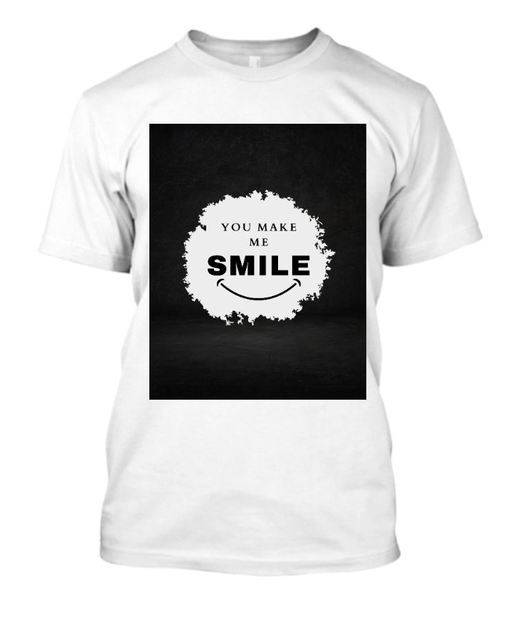 Funky Half Sleeve T-Shirt  - Front