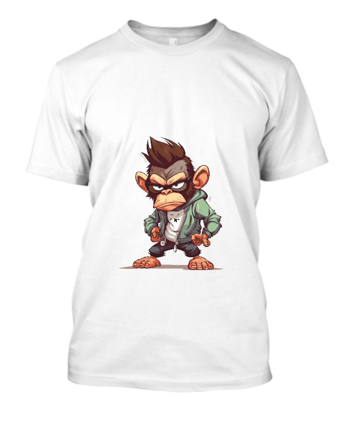 T-shirt - Front