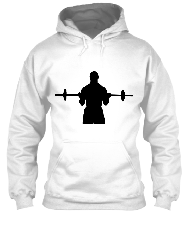 GO GYM  - Front
