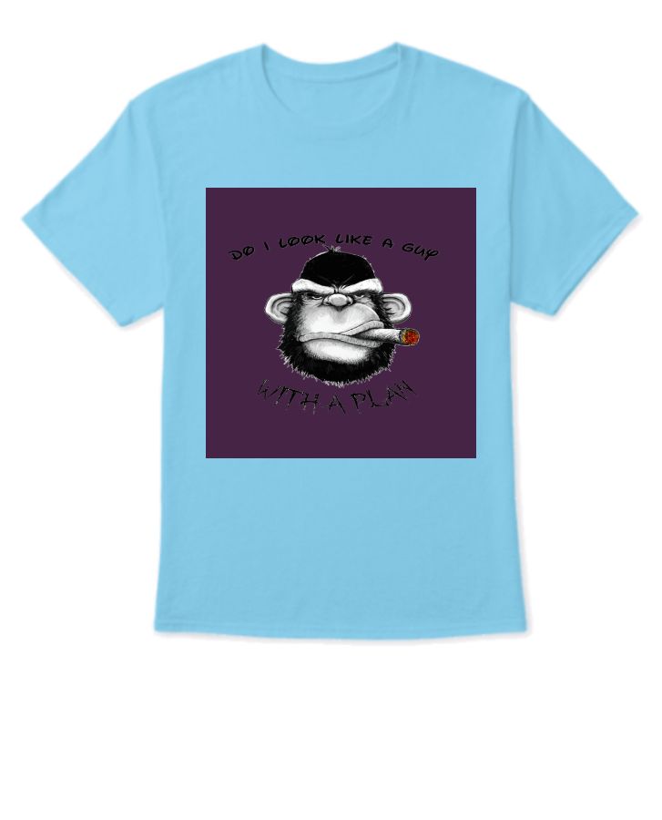 GOAL KEEPER - Front