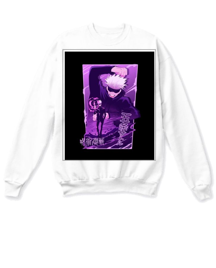 GOJO T-SHIRT  - Front