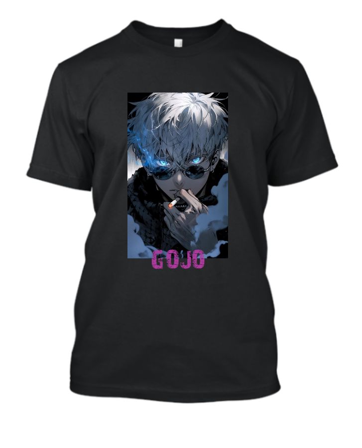 GOJO - Front