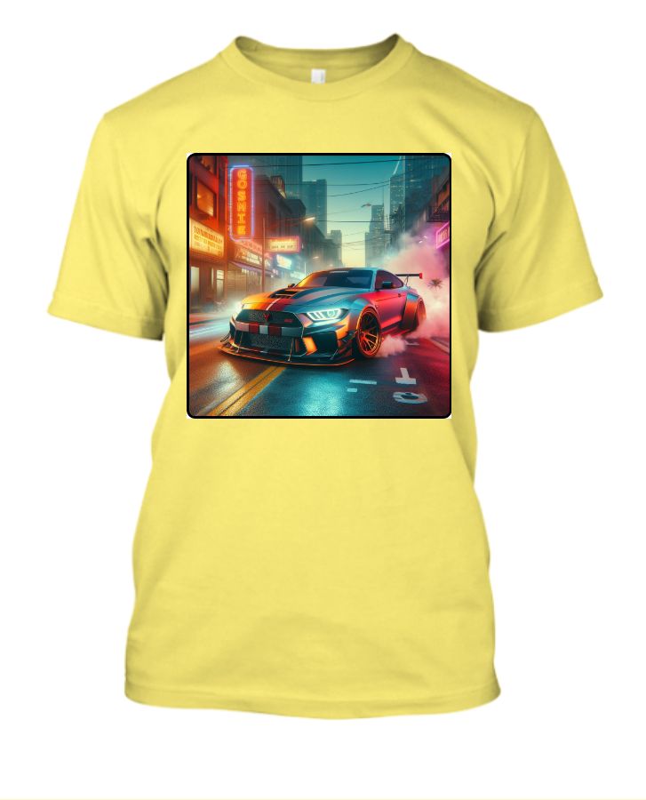 GTA 5  Game Ramp | Half Sleeve T-Shirt - Front