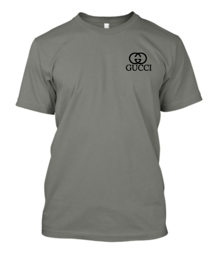 GUCCI T-shirt - Front