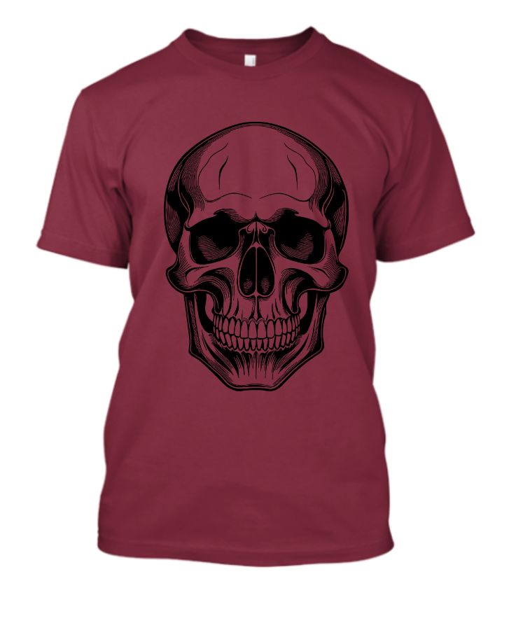 T-shirt for men - Front