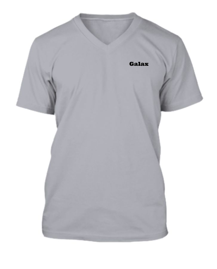 Galax T-Shirts - Front
