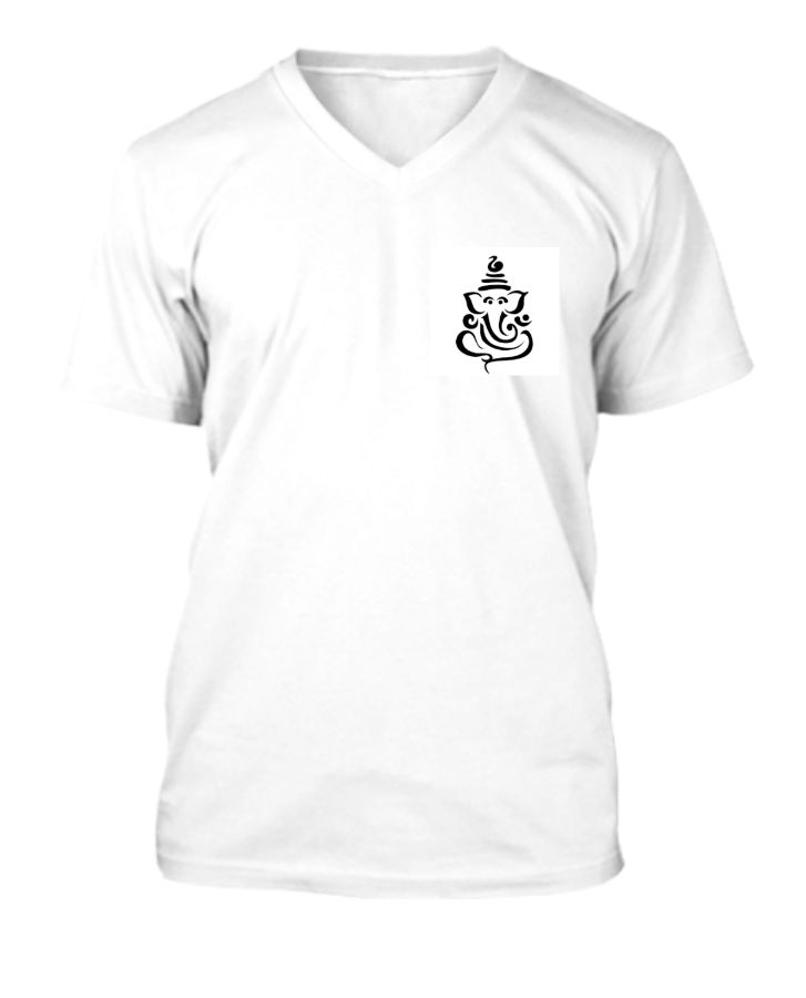 Ganesha - Front