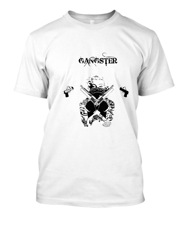 Gangster  - Front