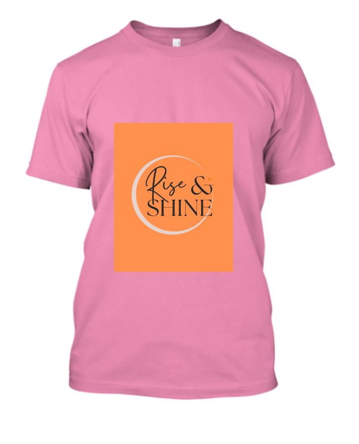 GenGrove Tees - Front