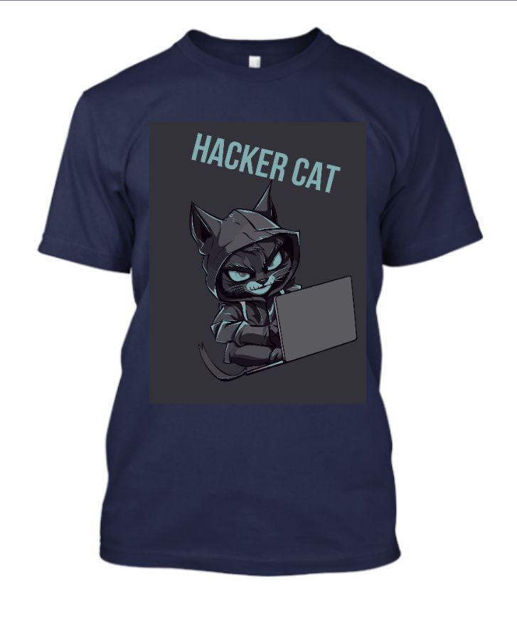 Hacked - Front