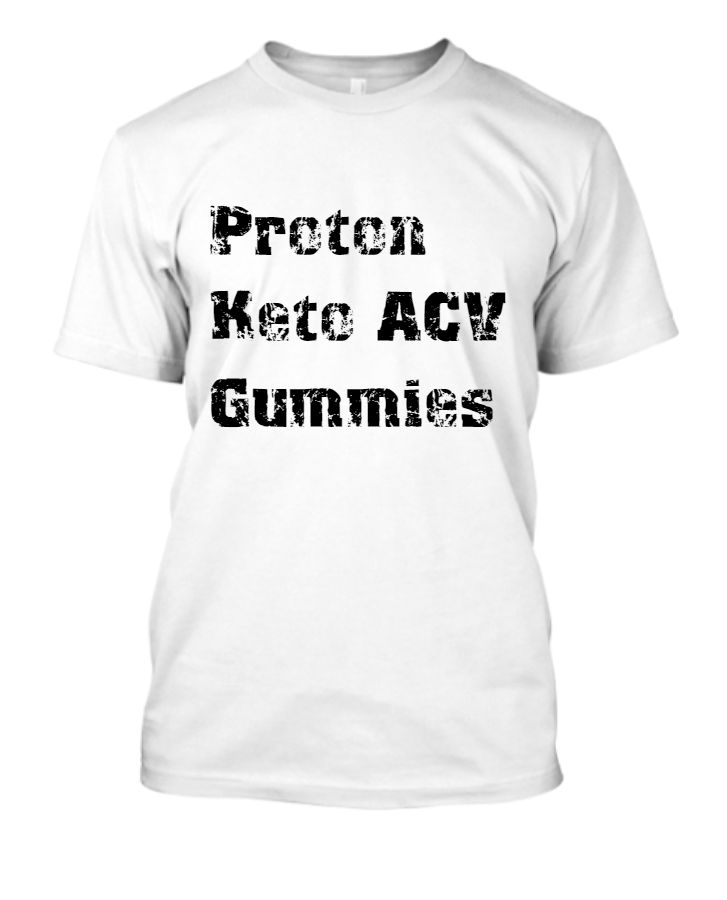 https://www.facebook.com/ProtonKetoACVGummiesPrice/ - Front