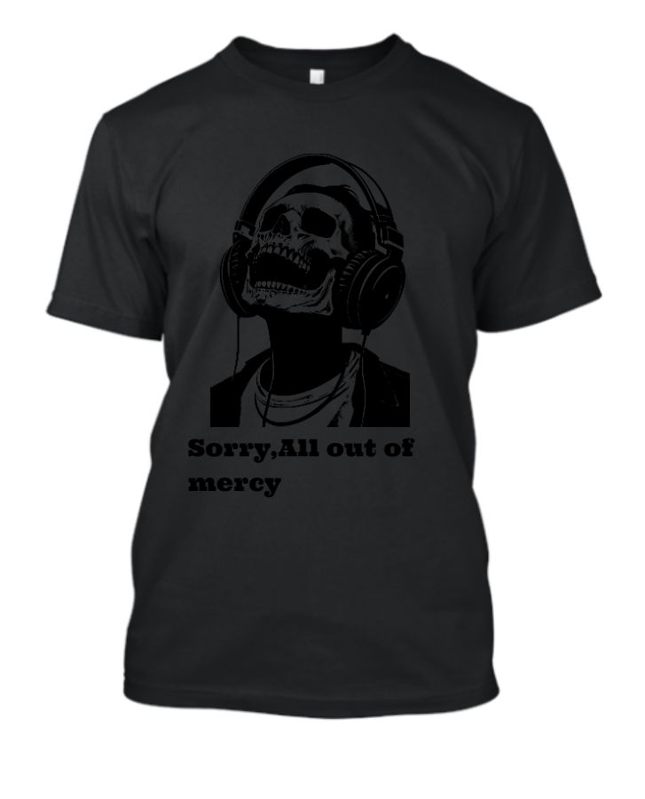 Ghost Rider T-shirt - Front