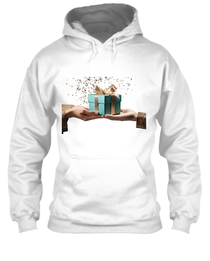 Gift T-Shirt - Front