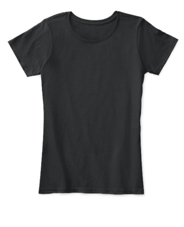 Casual Charm: Elevate Your Look with Our Women's T-Shirt Styles - Front