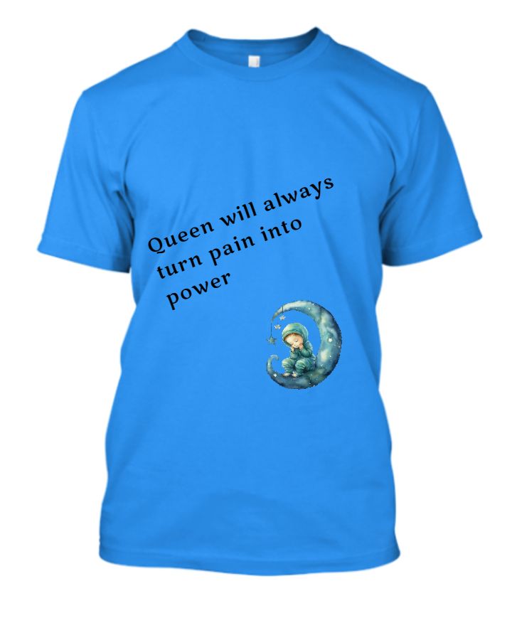 Queen world - Front