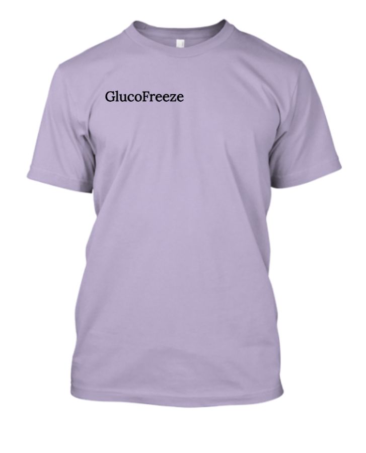 GlucoFreeze - Front