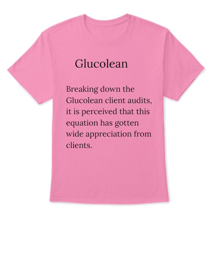 Glucolean Reviews (Real User Feedback) Does This Blood Sugar Support Deliver Promised Results? - Front