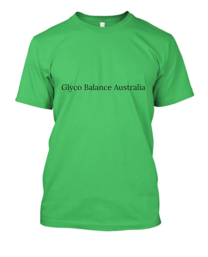 Glyco Balance Australia :- (Honest Customer Alert!!)  Genuine Benefits Must Read Certified - Front