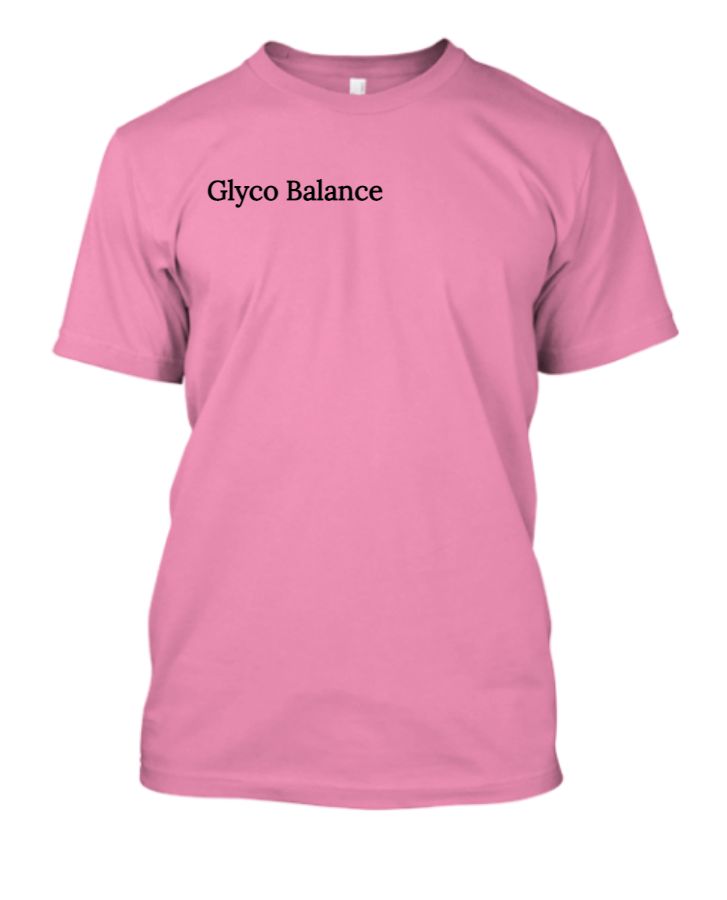 Glyco Balance  - Front