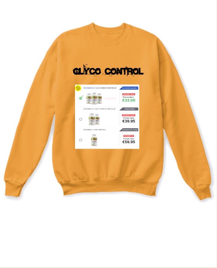 Glyco Control 