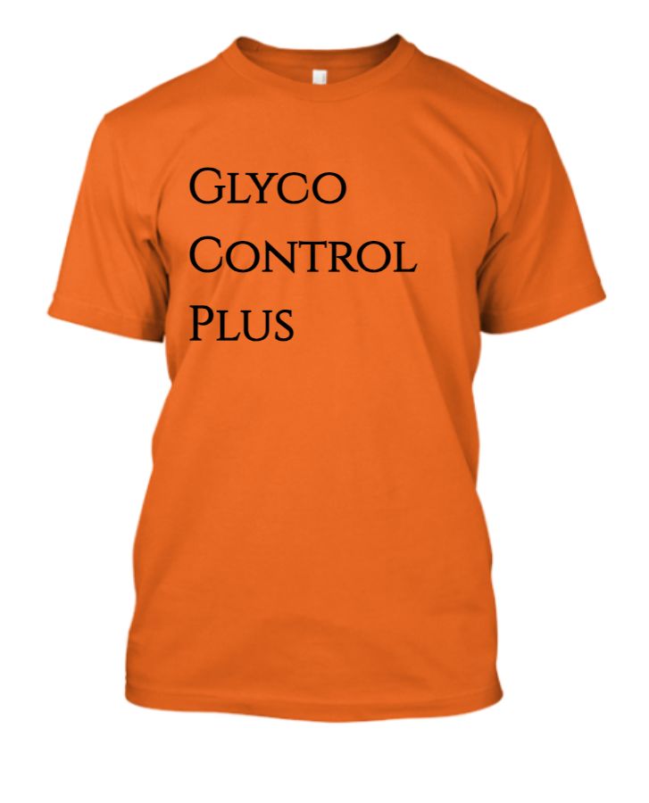 Glyco Control Plus - Front