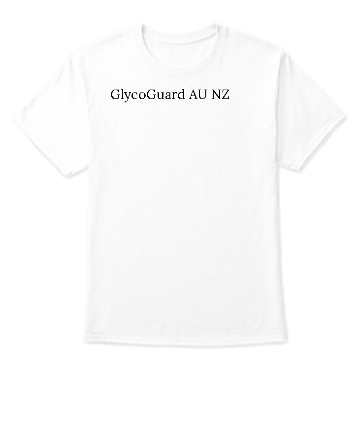 GlycoGuard AU NZ - Front