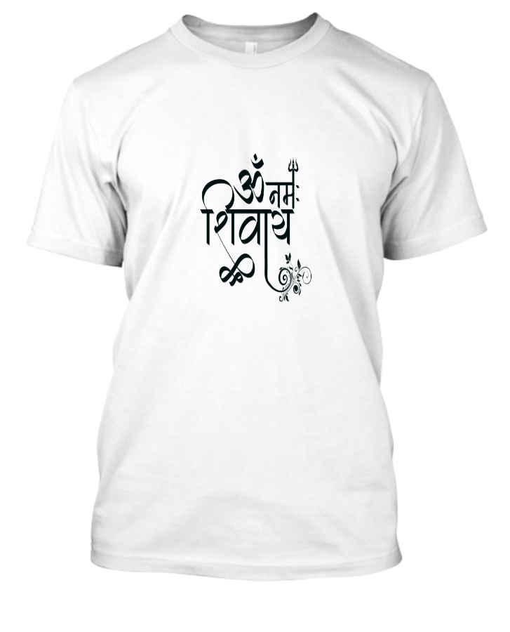 God's favourite mantra of success - Front