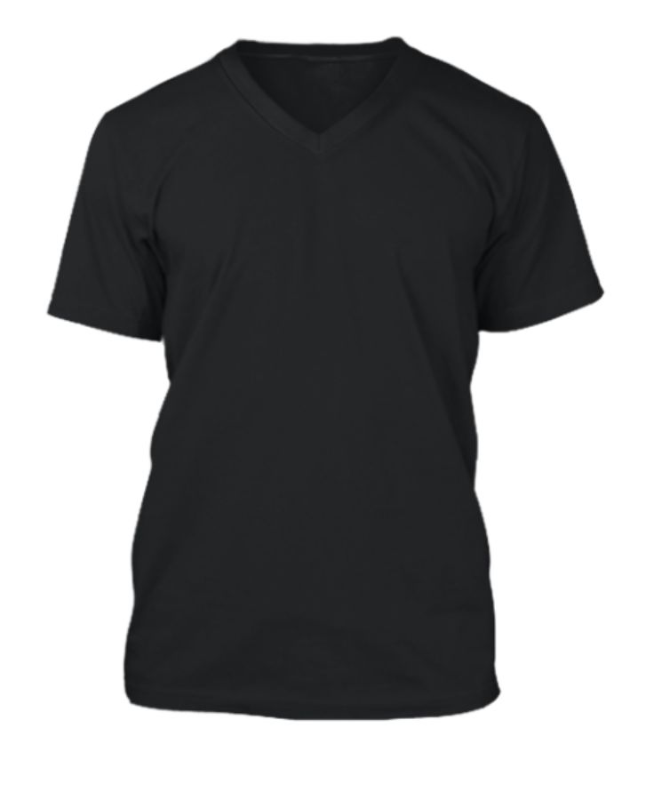 Goku T-Shirt design | Half sleeves | Dragon Ball - Front
