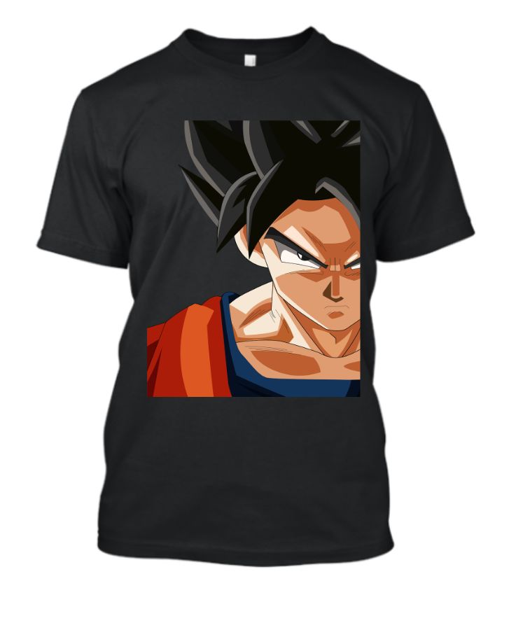 Goku t-shirt - Front