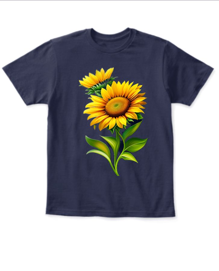 Good Looking Sunflower - Front