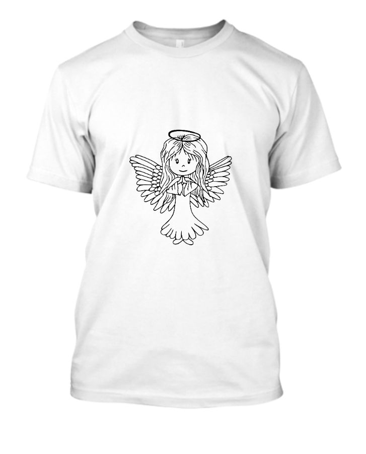  T-Shirt - Front